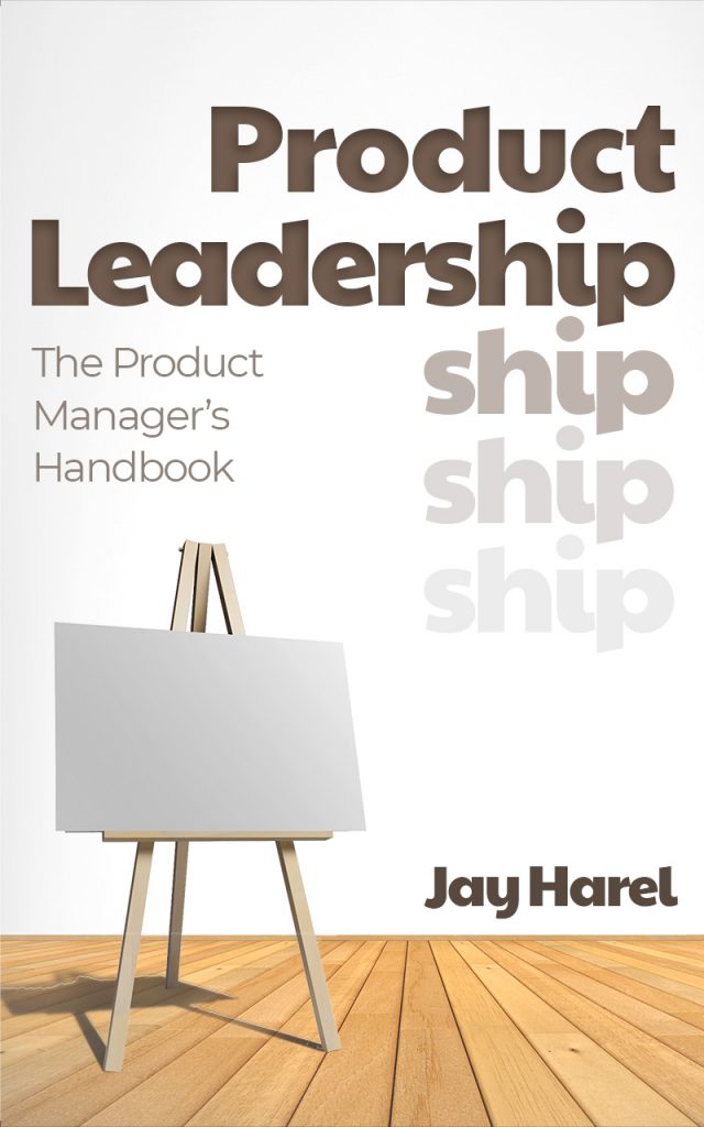 Product Leadership